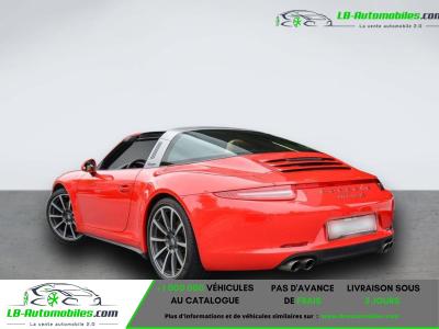 Porsche 911 - 991 Coupe S 3.8i 400 PDK