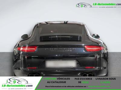Porsche 911 - 991 Coupe GTS 3.8i 430 PDK