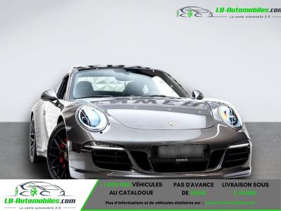 Porsche 911 - 991 Coupe GTS 3.8i 430 PDK