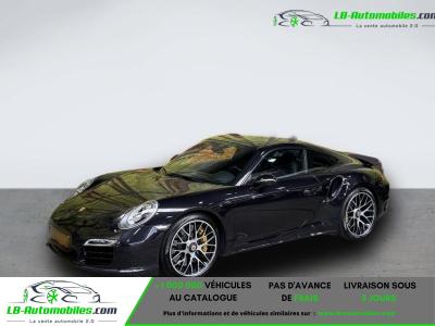 Porsche 911 - 991 Coupe Turbo 3.8i 520 PDK