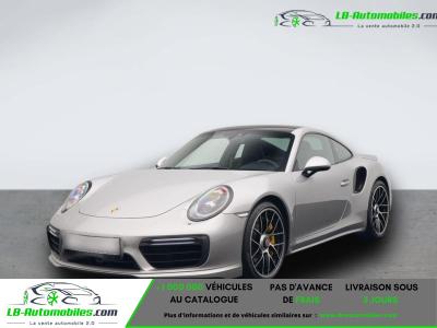 Porsche 911 - 991 Coupe Turbo 3.8i 520 PDK