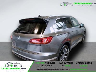 Volkswagen Touareg 3.0 TSI eHybrid 381ch BVA 4Motion