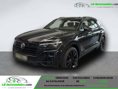 Volkswagen Touareg 4.0 TDI 421ch BVA 4Motion