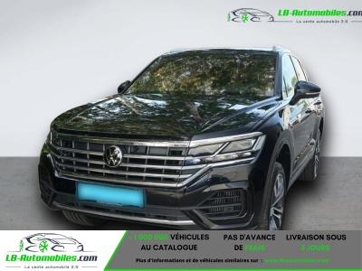 Volkswagen Touareg 4.0 TDI 421ch BVA 4Motion
