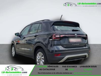 Volkswagen T-Cross 1.0 TSI 110 Start/Stop BVA