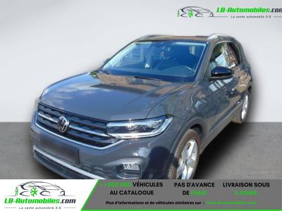 Volkswagen T-Cross 1.0 TSI 110 Start/Stop BVA