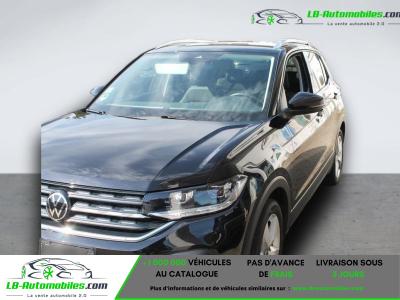 Volkswagen T-Cross 1.0 TSI 110 Start/Stop BVA