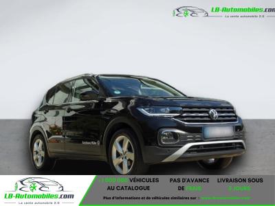 Volkswagen T-Cross 1.0 TSI 115 Start/Stop BVA