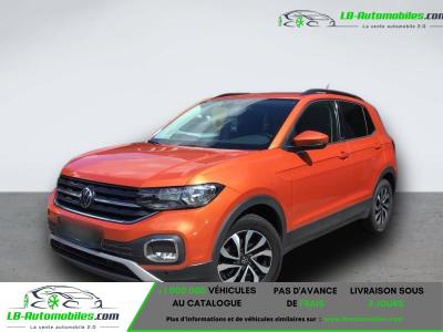 Volkswagen T-Cross 1.0 TSI 95 Start/Stop BVM