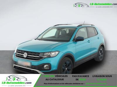 Volkswagen T-Cross 1.0 TSI 95 Start/Stop BVM