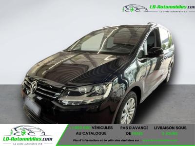 Volkswagen Sharan 1.4 TSI 150  BVA