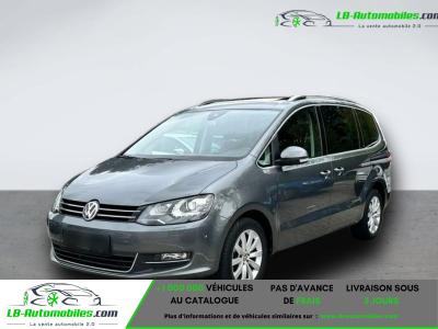 Volkswagen Sharan 1.4 TSI 150  BVA