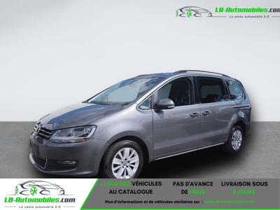 Volkswagen Sharan 2.0 TDI 150  BVA