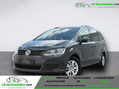 Volkswagen Sharan 2.0 TDI 150  BVA