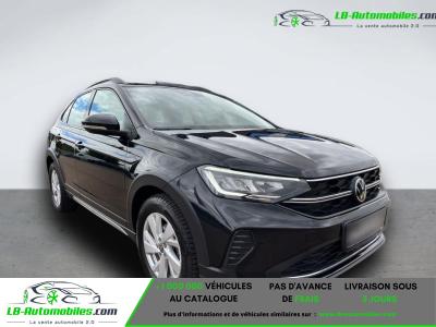 Volkswagen Taigo 1.0 TSI 95 BVM