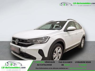 Volkswagen Taigo 1.0 TSI 95 BVM