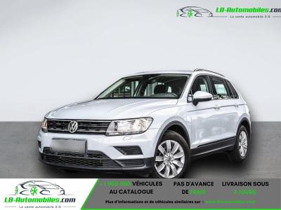 Volkswagen Tiguan 1.4 TSI 125 BMT