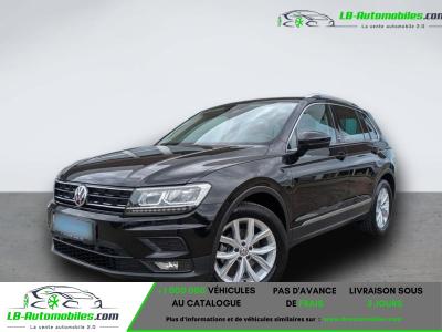 Volkswagen Tiguan 1.4 TSI 125 BMT