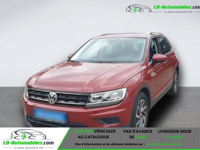 Volkswagen Tiguan 1.4 TSI 125 BMT