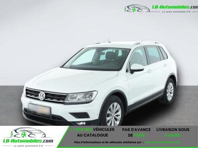 Volkswagen Tiguan 1.4 TSI 125 BMT