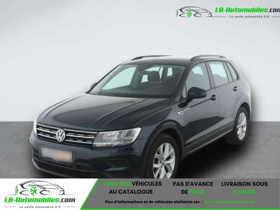 Volkswagen Tiguan 1.4 TSI 125 BMT