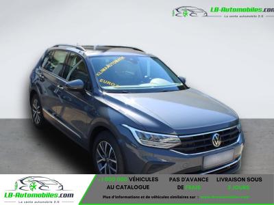 Volkswagen Tiguan 1.4 TSI 150 BMT BVM