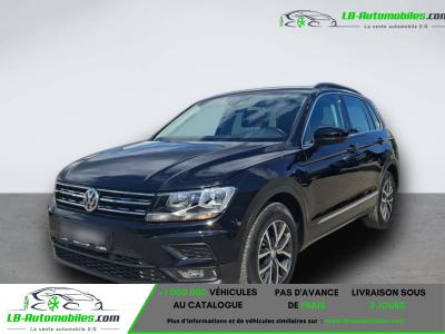 Volkswagen Tiguan 1.4 TSI 150 BMT BVM