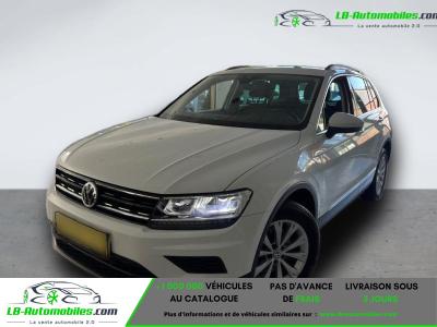 Volkswagen Tiguan 1.4 TSI 150 BMT BVA