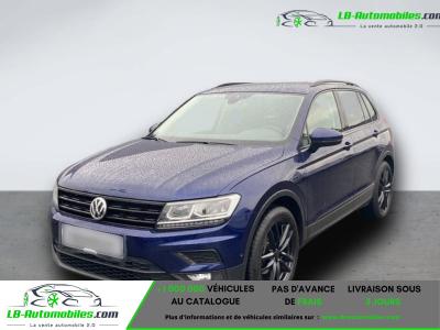 Volkswagen Tiguan 1.5 TSI EVO 130