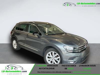 Volkswagen Tiguan 2.0 TDI 150 BVM