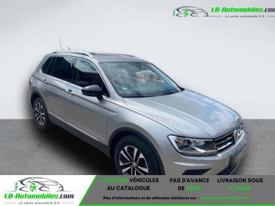 Volkswagen Tiguan 2.0 TDI 150 BVM