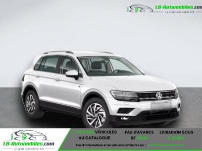 Volkswagen Tiguan 2.0 TDI 150 BVM