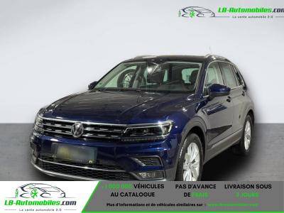 Volkswagen Tiguan 2.0 TDI 150 BVA