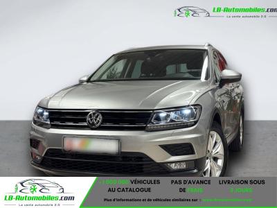 Volkswagen Tiguan 2.0 TDI 150 BVA