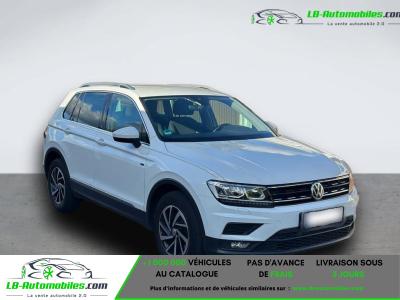Volkswagen Tiguan 2.0 TSI 180 BMT BVA 4Motion