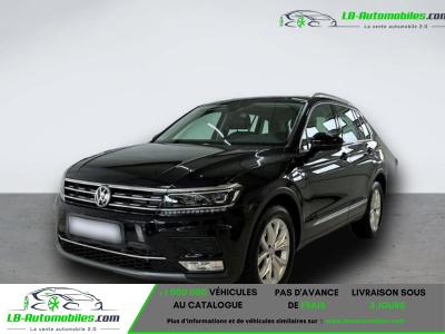 Volkswagen Tiguan 2.0 TSI 180 BMT BVA 4Motion