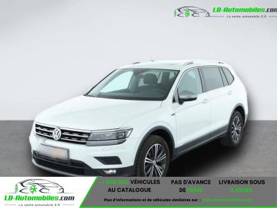 Volkswagen Tiguan Allspace 150 BVM