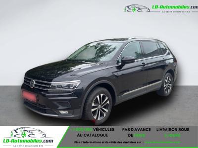 Volkswagen Tiguan Allspace 150 BVM
