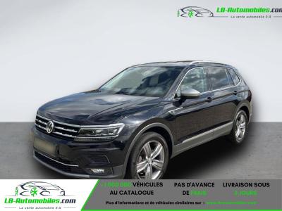 Volkswagen Tiguan Allspace 1.5 TSI 150ch BVA