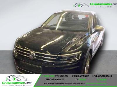 Volkswagen Tiguan Allspace 150 BVA