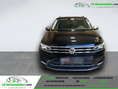 Volkswagen Tiguan Allspace 2.0 Bi-TDI 240 BVA 4Motion