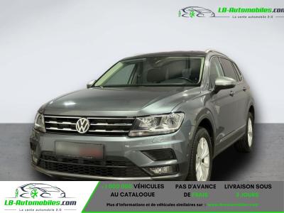Volkswagen Tiguan Allspace 2.0 TDI 150ch BVA