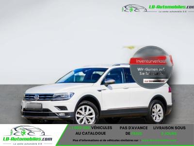 Volkswagen Tiguan Allspace 2.0 TDI 150ch BVA