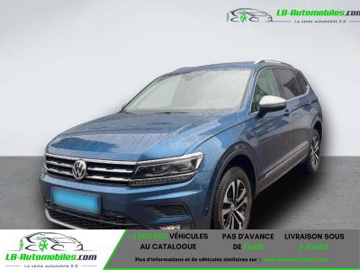 Volkswagen Tiguan Allspace 2.0 TDI 150ch BVA