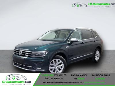 Volkswagen Tiguan Allspace 2.0 TDI 190 BVA 4Motion
