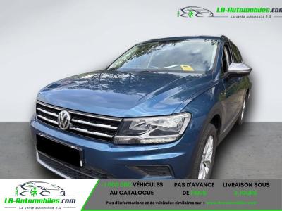 Volkswagen Tiguan Allspace 2.0 TDI 190 BVA 4Motion