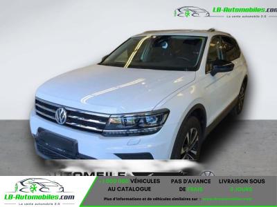 Volkswagen Tiguan Allspace 2.0 TDI 190 BVA 4Motion