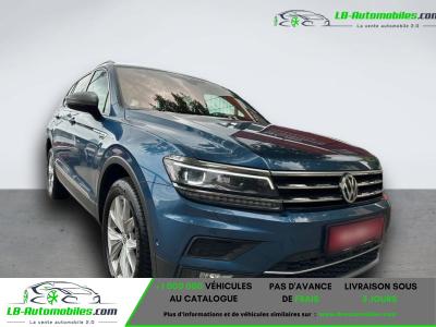 Volkswagen Tiguan Allspace 2.0 TDI 200 BVA 4Motion
