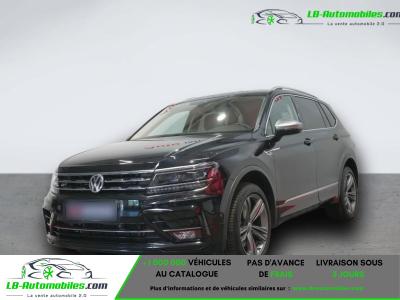 Volkswagen Tiguan Allspace 2.0 TDI 200 BVA 4Motion