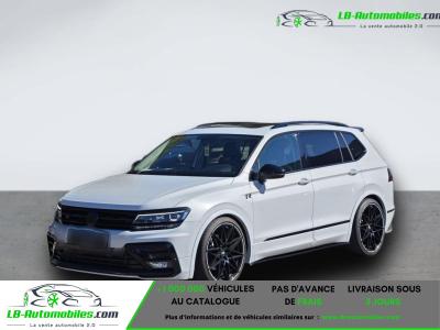 Volkswagen Tiguan Allspace 2.0 TSI 190 4Motion BVA